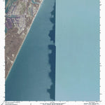 TX-CRANE ISLANDS SW: GeoChange 1967-2012 Preview 1