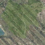 TX-SOUTH BIRD ISLAND NW: GeoChange 1948-2012 Preview 2