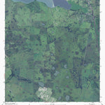 FL-LAKE MARIAN SE: GeoChange 1950-2010 Preview 1