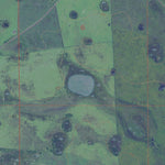 FL-LAKE MARIAN SE: GeoChange 1950-2010 Preview 2