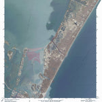 TX-CRANE ISLANDS NW: GeoChange 1967-2012 Preview 1