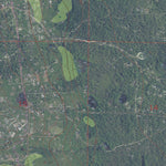 FL-LAKE WEOHYAKPKA SE: GeoChange 1950-2010 Preview 3
