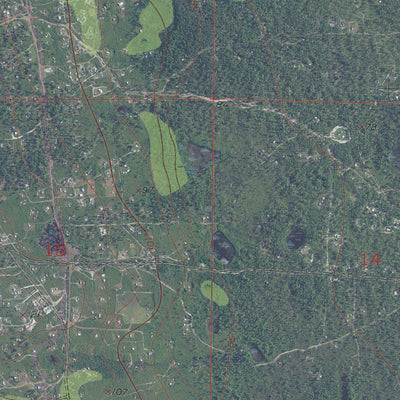 FL-LAKE WEOHYAKPKA SE: GeoChange 1950-2010 Preview 3