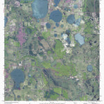 FL-ELOISE: GeoChange 1947-2010 Preview 1