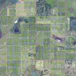 FL-ELOISE: GeoChange 1947-2010 Preview 3