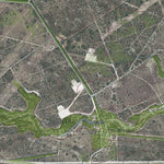 TX-ESCONDIDO LAKE: GeoChange 1974-2012 Preview 3
