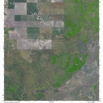 TX-CHAPMAN RANCH: GeoChange 1968-2012 Preview 1