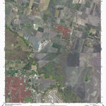 TX-KINGSVILLE EAST: GeoChange 1974-2012 Preview 1