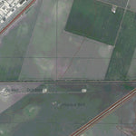 TX-KINGSVILLE EAST: GeoChange 1974-2012 Preview 2