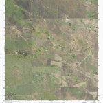 TX-ALTA VISTA RANCH: GeoChange 1967-2012 Preview 1
