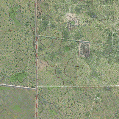 TX-ALTA VISTA RANCH: GeoChange 1967-2012 Preview 3