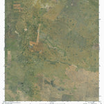 TX-SAN PABLO RANCH: GeoChange 1970-2012 Preview 1