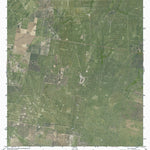 TX-RANDADO: GeoChange 1970-2012 Preview 1