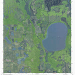 FL-HESPERIDES: GeoChange 1950-2010 Preview 1