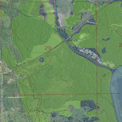 FL-HESPERIDES: GeoChange 1950-2010 Preview 2