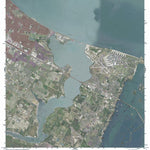 TX-OSO CREEK NE: GeoChange 1967-2012 Preview 1