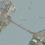 TX-OSO CREEK NE: GeoChange 1967-2012 Preview 2