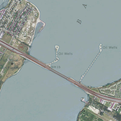 TX-OSO CREEK NE: GeoChange 1967-2012 Preview 2