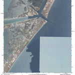 TX-PORT ARANSAS: GeoChange 1967-2012 Preview 1