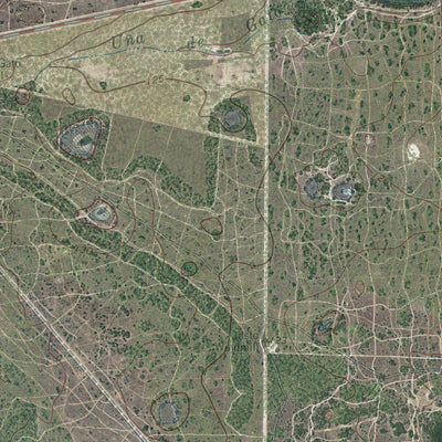 TX-FALFURRIAS: GeoChange 1961-2012 Preview 2