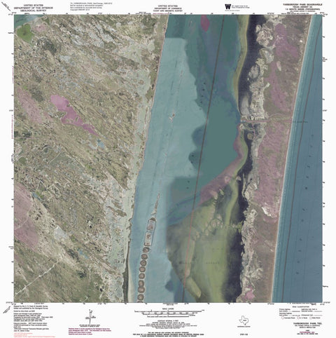 TX-YARBOROUGH PASS: GeoChange 1948-2012 Preview 1