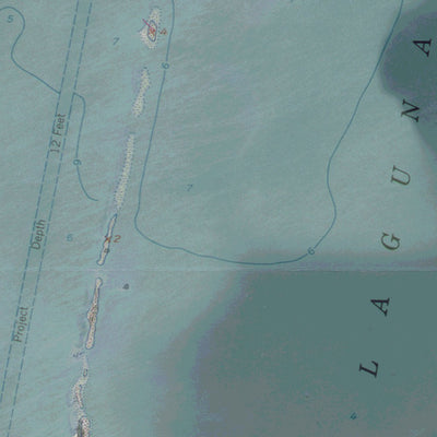 TX-YARBOROUGH PASS: GeoChange 1948-2012 Preview 2