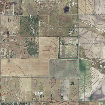 TX-RICARDO: GeoChange 1974-2012 Preview 2