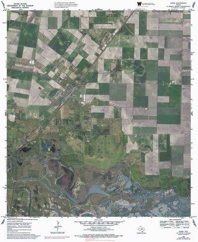 TX-ODEM: GeoChange 1968-2012 Preview 1