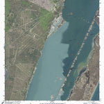 TX-PITA ISLAND: GeoChange 1968-2012 Preview 1