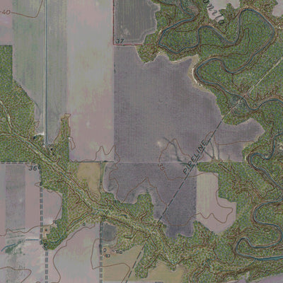 TX-CONCORDIA: GeoChange 1968-2012 Preview 3