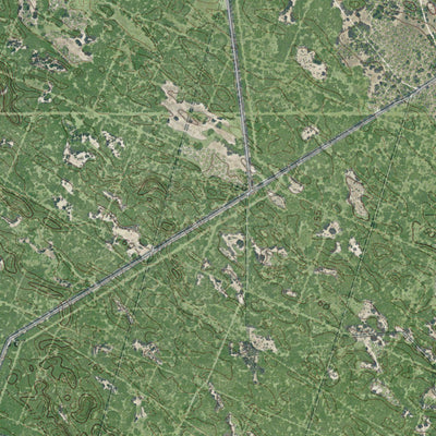 TX-CAGE RANCH: GeoChange 1961-2012 Preview 3