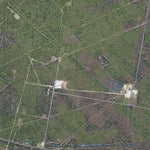 TX-KINGSVILLE WEST: GeoChange 1974-2012 Preview 3