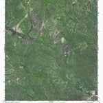 TX-PARRILLA CREEK NE: GeoChange 1967-2012 Preview 1