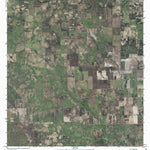 TX-BEN BOLT NW: GeoChange 1961-2012 Preview 1