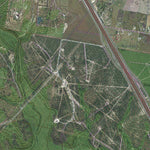 TX-EDROY: GeoChange 1968-2012 Preview 3