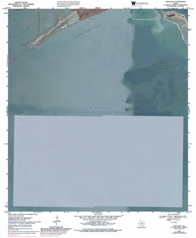 TX-PORTLAND: GeoChange 1967-2012 Preview 1