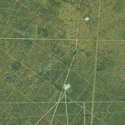 TX-ALBERCAS RANCH: GeoChange 1970-2012 Preview 2