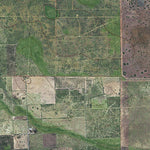 TX-SEELIGSON RANCH: GeoChange 1961-2012 Preview 2