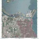 TX-CORPUS CHRISTI: GeoChange 1967-2012 Preview 1