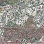 TX-CORPUS CHRISTI: GeoChange 1967-2012 Preview 2