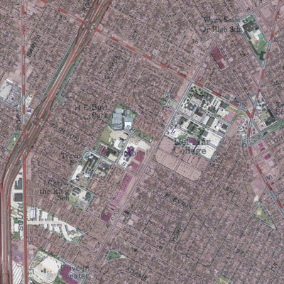TX-CORPUS CHRISTI: GeoChange 1967-2012 Preview 3