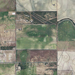 TX-ALICE SOUTH: GeoChange 1961-2012 Preview 2
