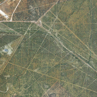 TX-BRUNI: GeoChange 1970-2012 Preview 2