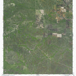 TX-PARRILLA CREEK SE: GeoChange 1967-2012 Preview 1