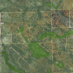 TX-PARRILLA CREEK SE: GeoChange 1967-2012 Preview 3