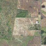 TX-LAGUNA DEL TORO: GeoChange 1967-2012 Preview 2