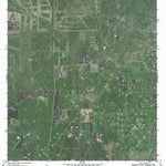 TX-MILLS BENNETT: GeoChange 1967-2012 Preview 1