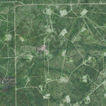 TX-MILLS BENNETT: GeoChange 1967-2012 Preview 3