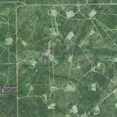TX-MILLS BENNETT: GeoChange 1967-2012 Preview 3
