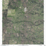 TX-ELLA: GeoChange 1961-2012 Preview 1